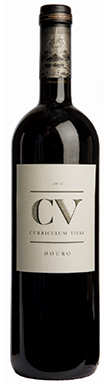 Quinta Vale Dona Maria Curriculum Vitae 2012