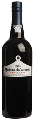 Quinta do Vesuvio Port Douro 1994