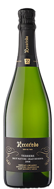 Recaredo Terrers Brut Nature Gran Reserva Cava