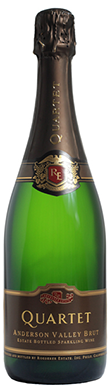 Roederer Estate Quartet Anderson Valley