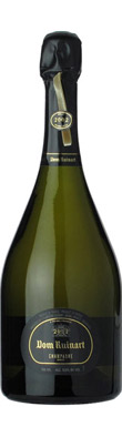 Ruinart, Dom Ruinart