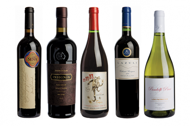 Star buys of 2015 North and South America