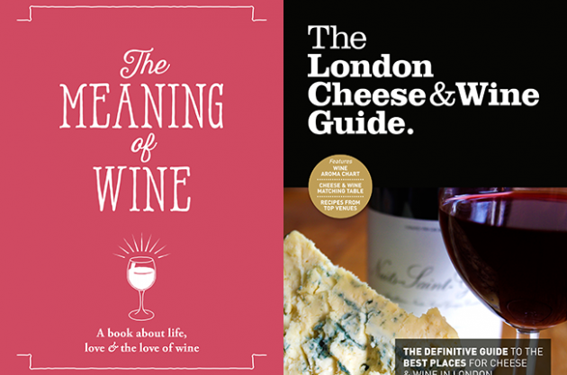 Stocking fillers books