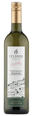 Weingut Felsner Reisenthal Grüner Veltliner
