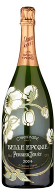 belle epoque champagne