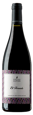 Domaines Lupier, El Terroir 2011