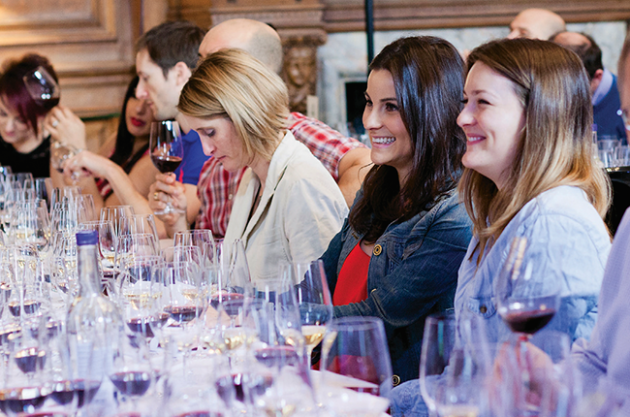 Stocking fillers, events