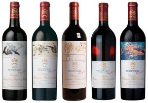 mouton rothschild