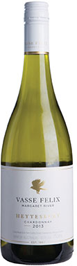 vasse felix heytesbury chardonnay 2013