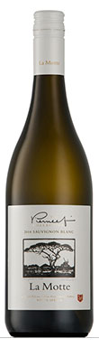 La Motte Sauvignon Blanc 2014