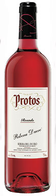 Bodegas Protos Rosado 2014