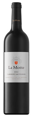 La Motte, Cabernet Sauvignon