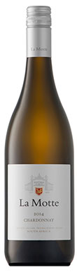 La Motte, Chardonnay