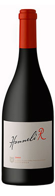 La Motte, Hanneli R