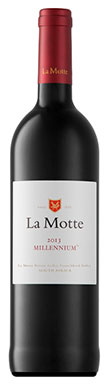 La Motte, Millenium