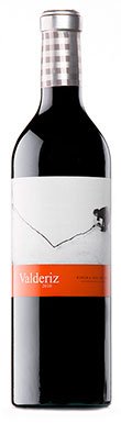 Bodegas Valderiz 2010