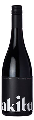 Akitu, A1 Pinot Noir Wanaka