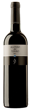 Alonso del Yerro 2011