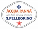 Acqua Panna & San Pellegrino