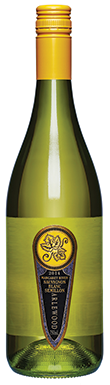 Arlewood Sauvignon Blanc-Semillon 2014