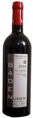 Baden Numen Au 2010
