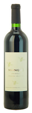 Bodega-Chacra,-Merlot-Mainque,-Patagonia,-Argentina-2011