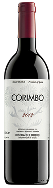 Bodegas La Horra Corimbo 2012