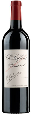 Château Lafleur Pomerol 2010