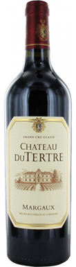 Château du Tertre Margaux 2003