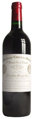 Château Cheval Blanc St-Emilion 1996