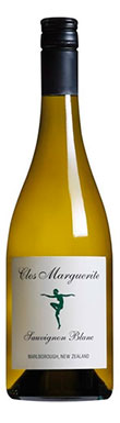 Clos Marguerite Sauvignon Blanc 2015
