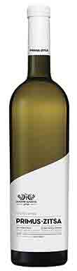 Domaine Glinavos Primus Zitsa 2013