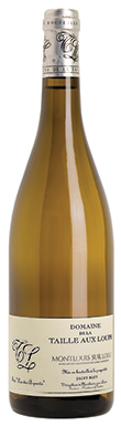 Domaine de la Taille aux Loups Les Dix Arpents 2014