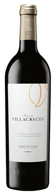 Finca Villacreces 2011