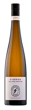 Framingham F Series old Vine Riesling 2014