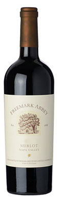 Freemark-Abbey,-Merlot,-Napa-Valley-California-2011