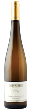 Hain Piesporter Goldtröpfchen Riesling 2011