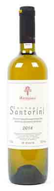 Hatzidakis Assyrtiko 2014