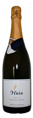 Huia Brut Rapaura 2009