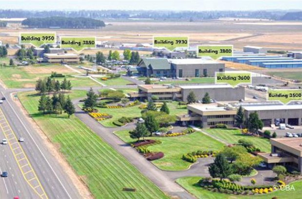 The Jackson Family Wines Evergreen site