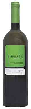 Ktima Pavlidis Emphasis Assyrtiko