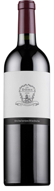 Le Dôme St-Emilion 2008