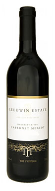 Leeuwin Estate, Prelude Vineyards Cabernet-Merlot, Wallcliffe, Western Australia 2012