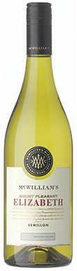 Mount Pleasant Elizabeth Cellar Aged Semillon 2007