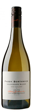 Paddy Borthwick Sauvignon Blanc 2014