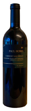 Paul Hobbs Beckstoffer To Kalon Cabernet Sauvignon 2012