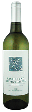 Producteurs Plaimont Folie de Roi 2013