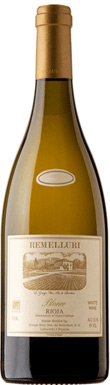 Remelluri Blanco 2013