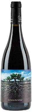 Salvaje del Moncayo Garnacha 2014