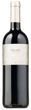 Sei Solo Preludio 2012